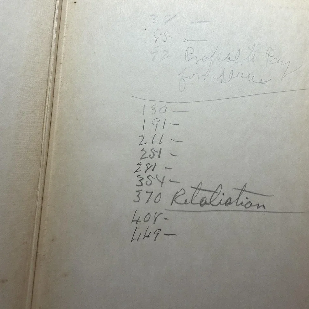 The Writings of Abraham Lincoln Vol 6, 1923, Constitutional Ed. GP Putnam's Sons